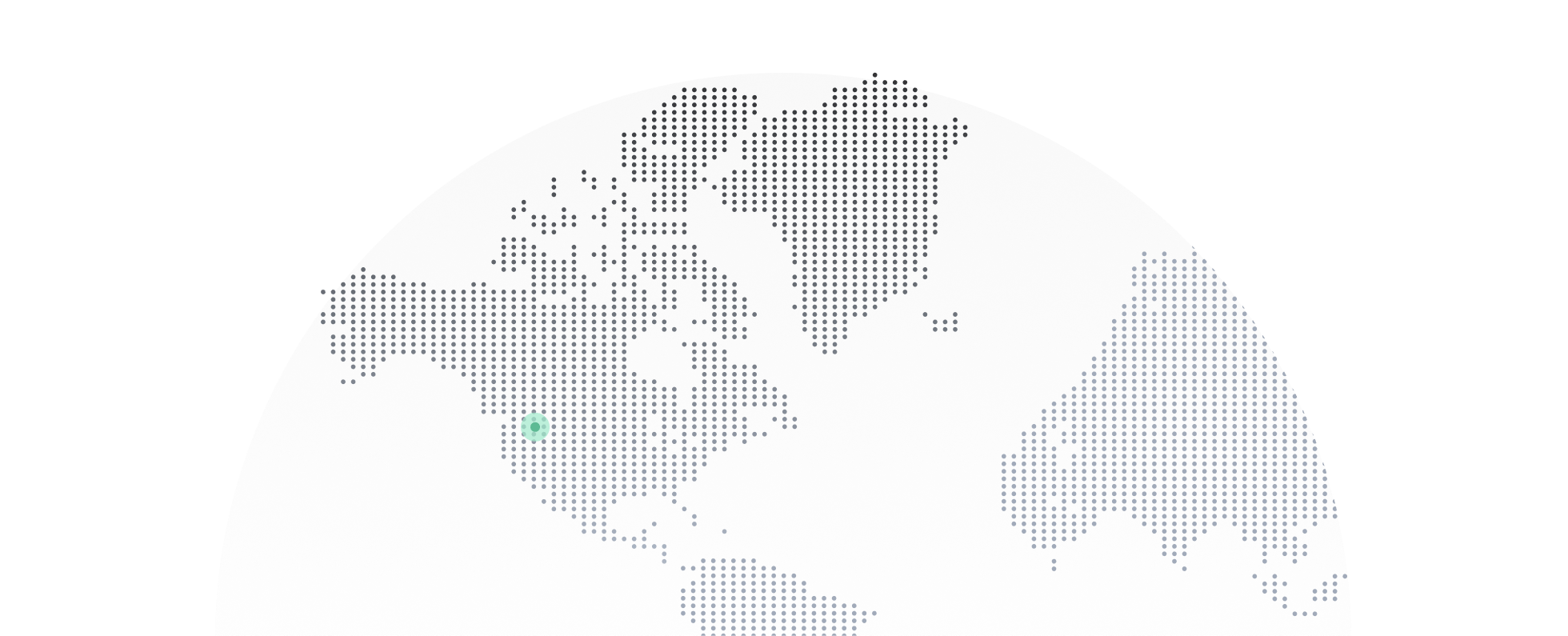 TalorData residential proxy network coverage dashboard